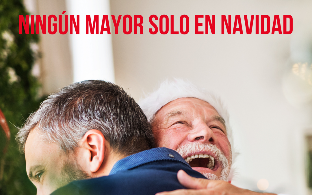 Ningún mayor solo